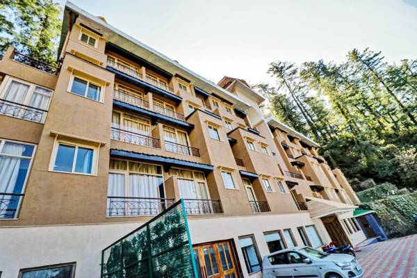 Townhouse OAK Naldera Grand By Golf Resort