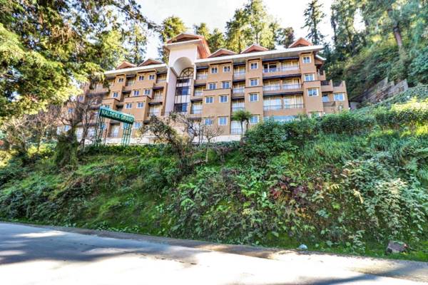 Townhouse OAK Naldera Grand By Golf Resort