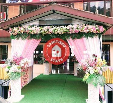 POP 83636 Ashirwad Palace