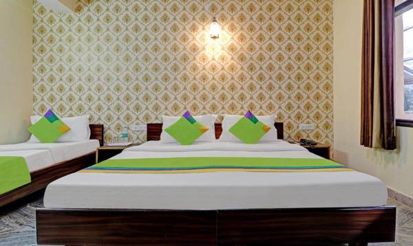 Treebo Trend Shimla Ayurvedic Retreat Kufri