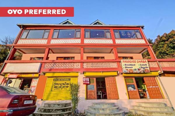 OYO 85101 Hotel Paradise