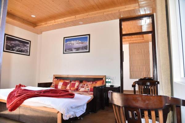 Stonewood Bed & BreakFast(Homestay)