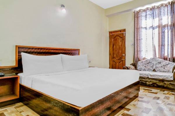 OYO 86375 Paridhi Verma Homestay