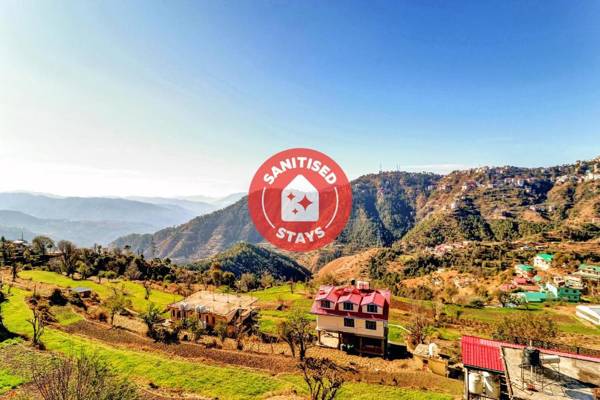 OYO 85703 Vrinda homestay