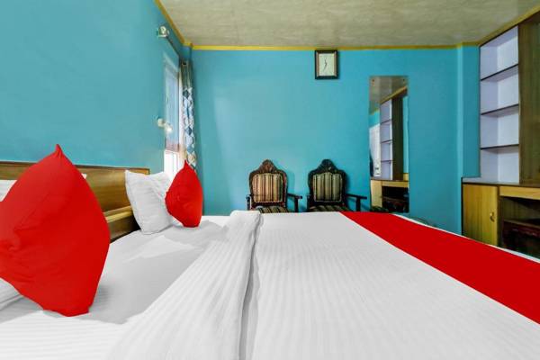 OYO 85703 Vrinda homestay