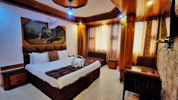 Auckland Hotel and Restaurant