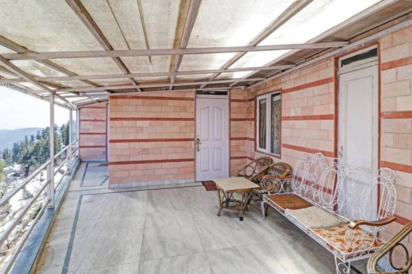 Capital O 87011 The Far Pavillions