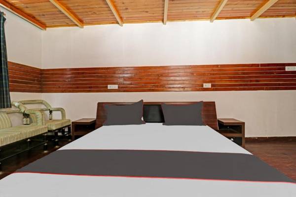 Capital O 87011 The Far Pavillions