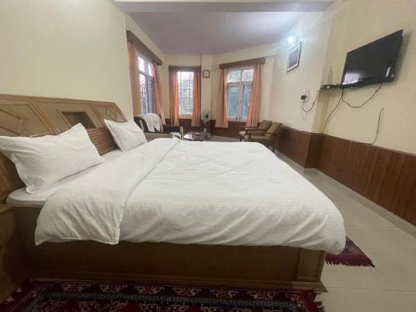 Deep Jyoti Home Stay