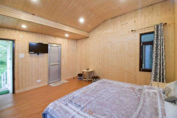 Zoey Hotel In the Nature Lap