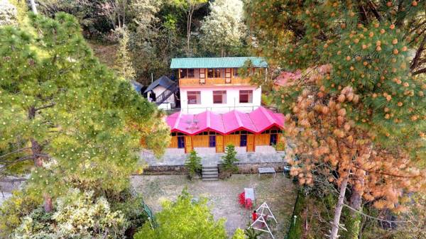 THE NATURE TREAT RESORT