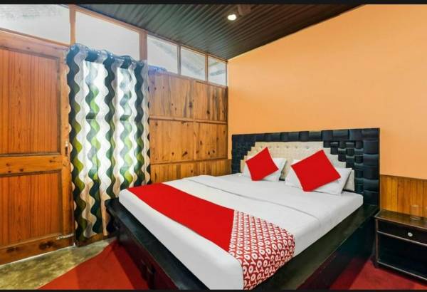 THE NATURE TREAT RESORT