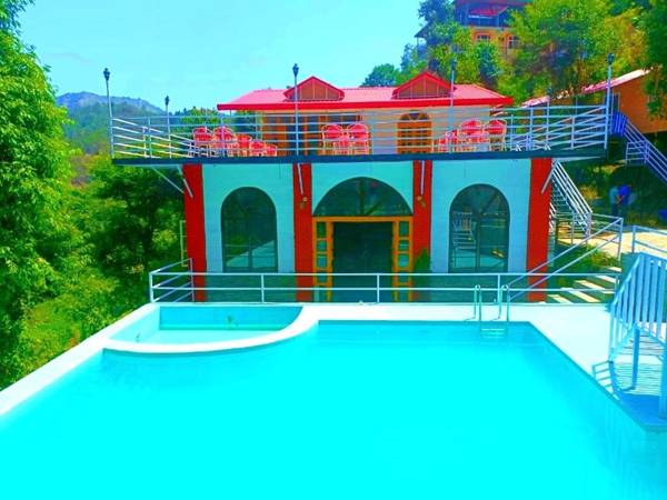 Aaroham Resort Shimla