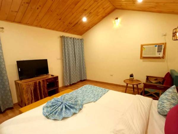 Aaroham Resort Shimla