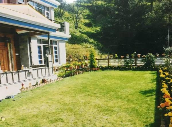 DELEK KHANGZANG Bed and Breakfast