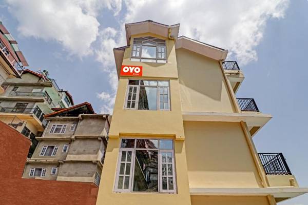 OYO 88027 Hotel Karan