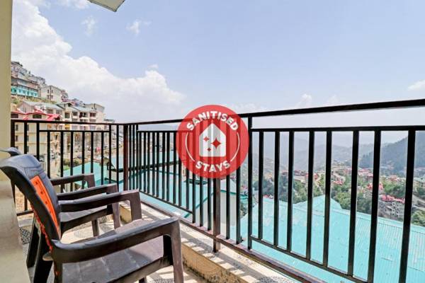 OYO 88027 Hotel Karan