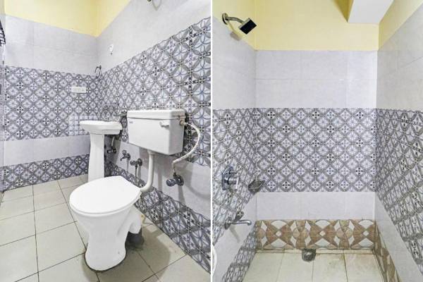 OYO 89140 Hotel Atul