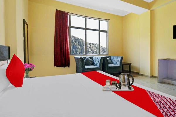 OYO 89140 Hotel Atul