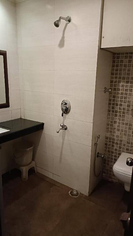 Hotel Crystal Palace