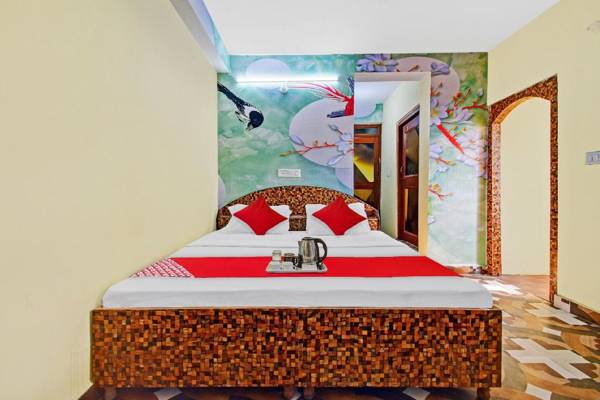 OYO 89608 Green Valley