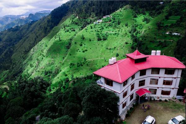 Country Holidays Resorts Hassan Valley