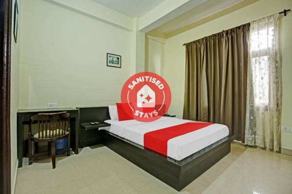 OYO 89482 Tableau Homestay