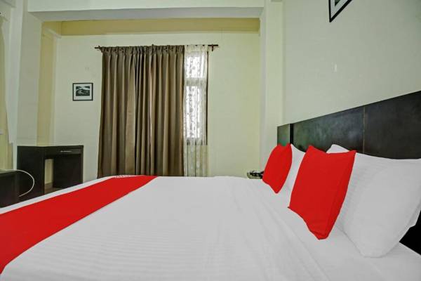 OYO 89482 Tableau Homestay