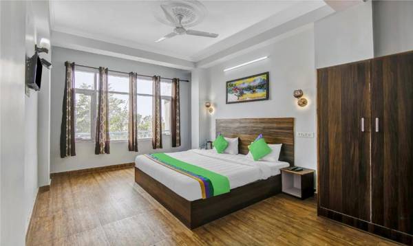 Treebo Trend Shubham Nature Villa