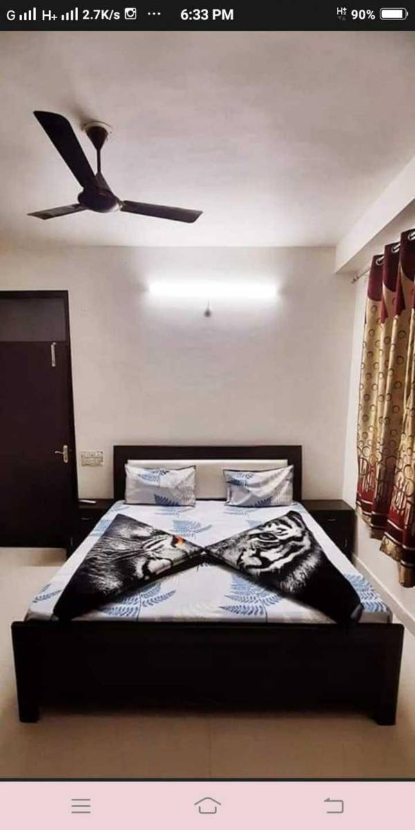 OYO 90463 Anupama Homestay