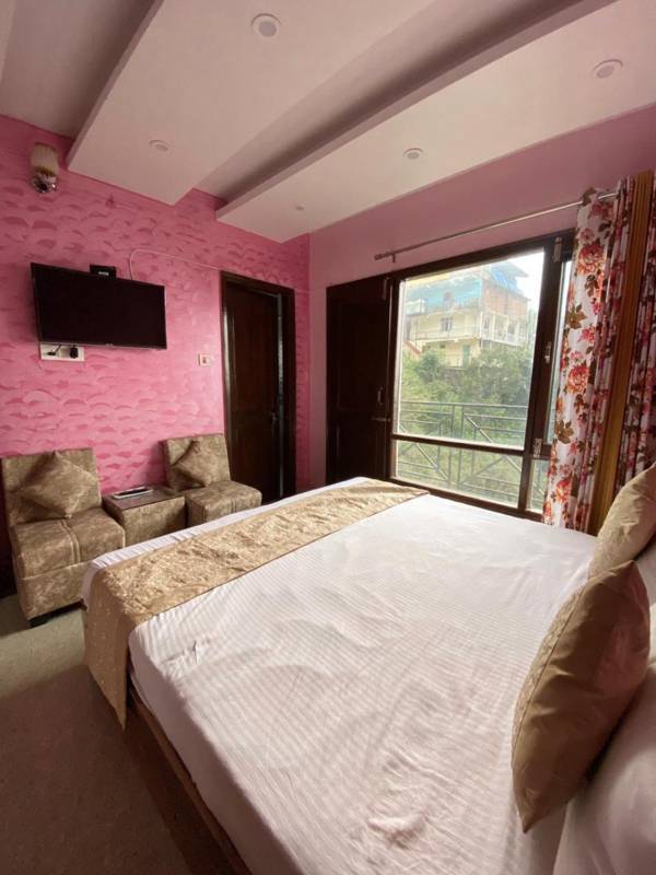 Hotel Vibrance Bridge  Valley Resort