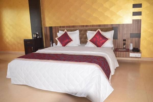 KSTDC Hotel Mayura Gerusoppa Jogfalls