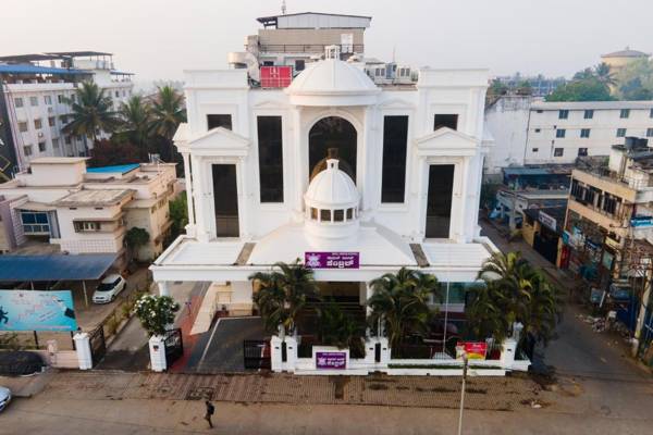 Royal Orchid Central Shimoga