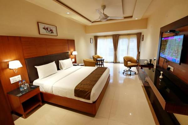 Southern StarDavangere"Vaccinated Staff"