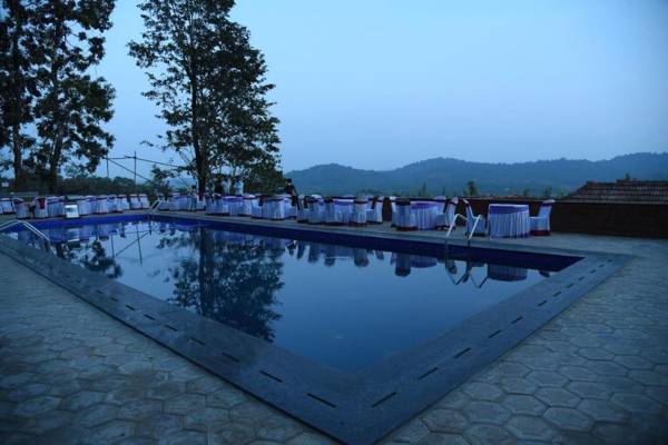 Forest Edge Resort