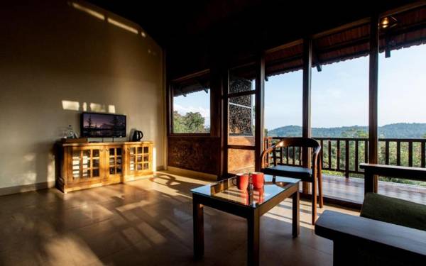 Forest Edge Resort