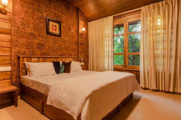 Forest Edge Resort