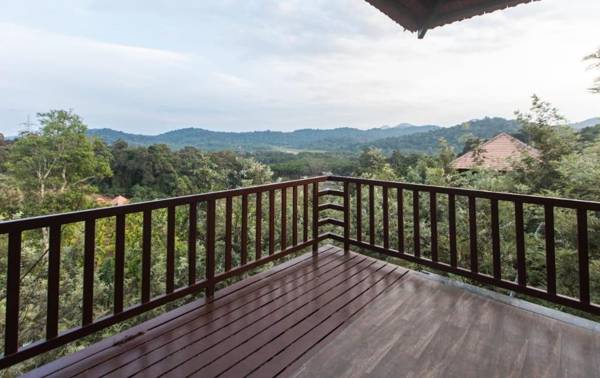 Forest Edge Resort