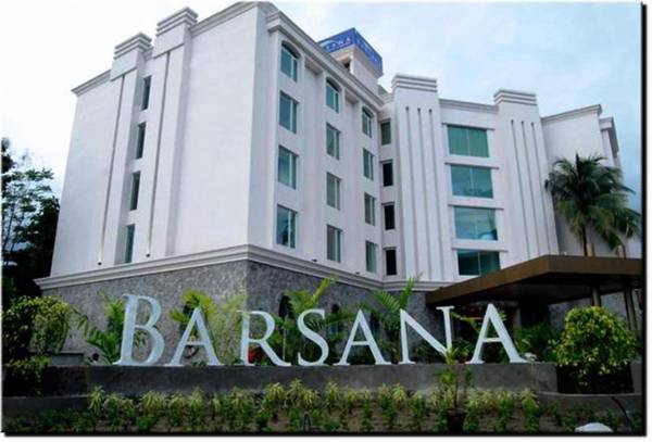 Barsana Hotel & Resort