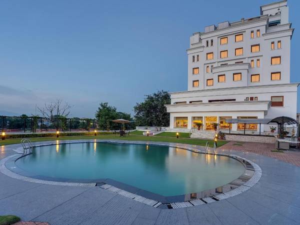 Royal Sarovar Portico Siliguri