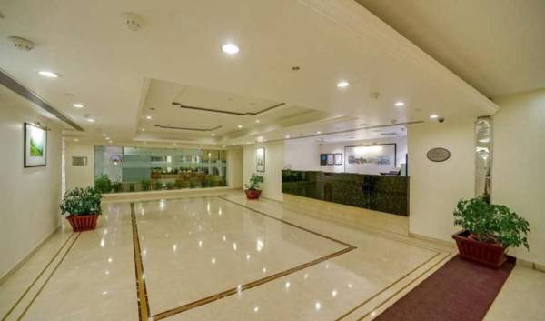 Royal Sarovar Portico Siliguri