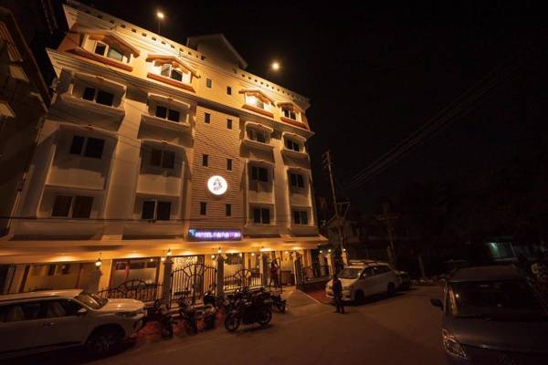 Rajdarbar Hotel & Banquet Siliguri