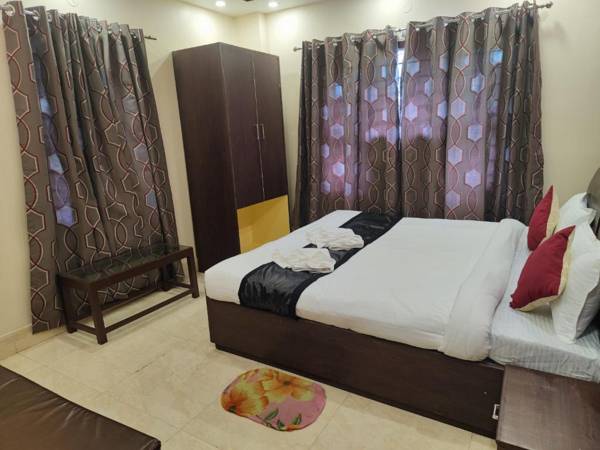 HOTEL SWASTIK REGENCY