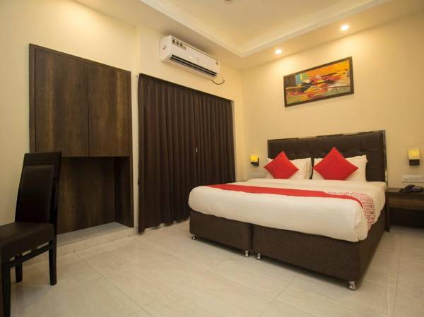 Hotel Mount View Siliguri