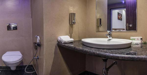 Hotel Suktara International