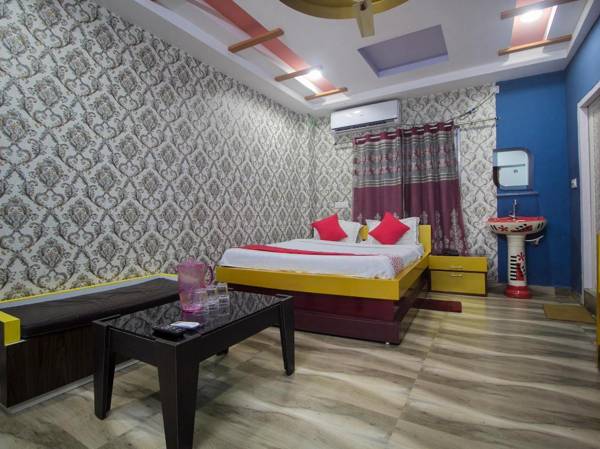 OYO 10462 Smriti Guest House