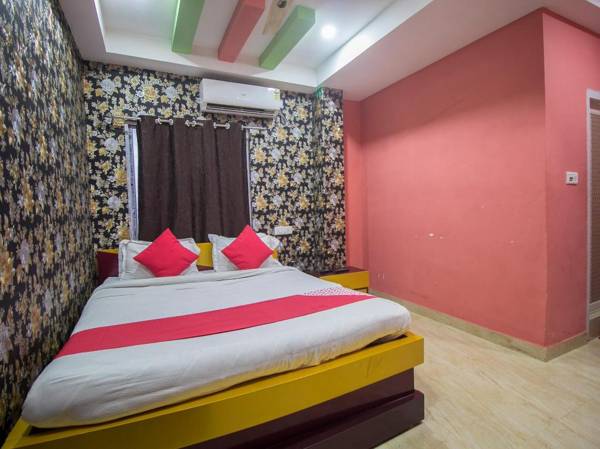 OYO 10462 Smriti Guest House