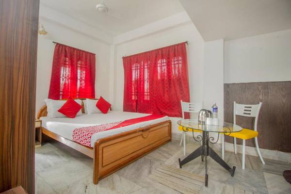 OYO 12327 The Mapple