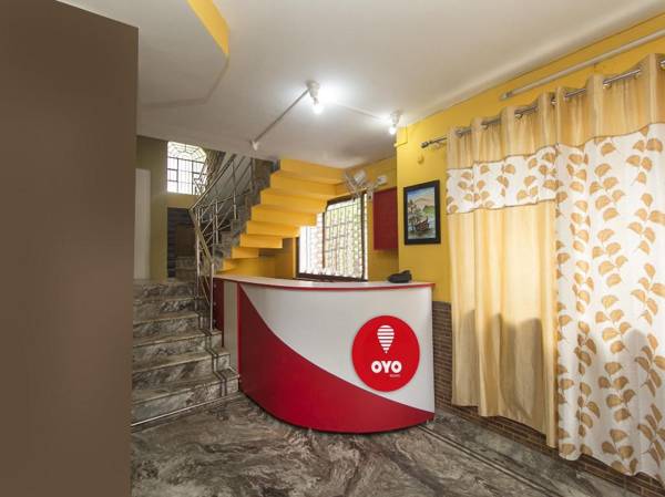 OYO 14200 Hotel Oasis