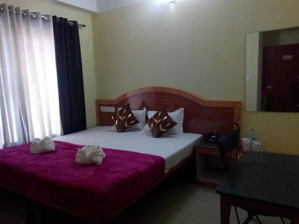 HOTEL NILADRII GALAXY